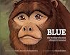 BLUE the monkey who was allergic to bananas
