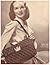 #1067 CARLEEN VINTAGE CROCH...