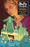 Buffy the Vampire Slayer: Season 10, Vol. 5: In Pieces on the Ground