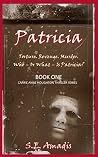 Patricia (Carrie Anne Houghton #1) Patricia (Carrie Anne Houghton #1)