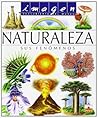 La naturaleza: sus fenómenos