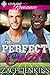 The Perfect Catch (Love and Gridiron, #3)