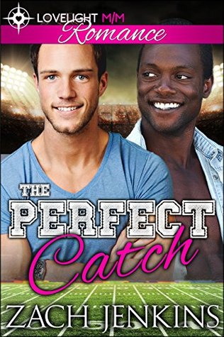 The Perfect Catch (Love and Gridiron, #3)