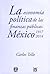 La economía política de las finanzas públicas by Carlos Tello