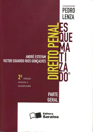 Direito penal esquematizado: Parte geral