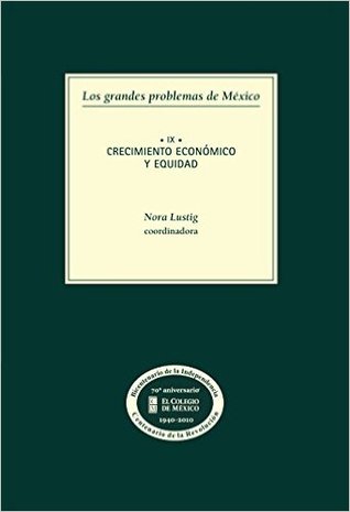 Crecimiento Económico y Equidad (Los Grandes Problemas de Mexico, Vol. IX)