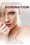 Discovering Domination Book cover for Discovering Domination