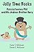 Jolly Time Books: Punxsutawney Phil and His Jealous Brother Gary (More Jolly Time Books)
