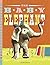 The Baby Elephant by Benjamin Brewster