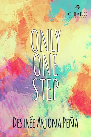 Only One Step (Only, #1)
