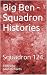 Big Ben - Squadron Histories by Allan Richards