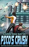 Pico's Crush by Carol Van Natta
