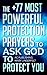 Prayer: The +77 Most Powerf...