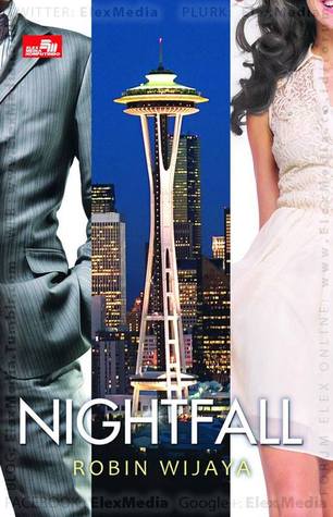 Nightfall (Mass Market Paperback)