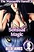 Sensual Magic (The Werewolf's Harem 27)