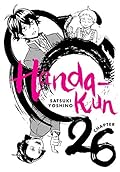 Handa-kun #26