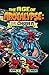 Age of Apocalypse: The Chosen #1