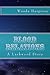 Blood Relations (A Larkwood Story Book 1)