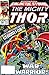 Thor (1966-1996) #445