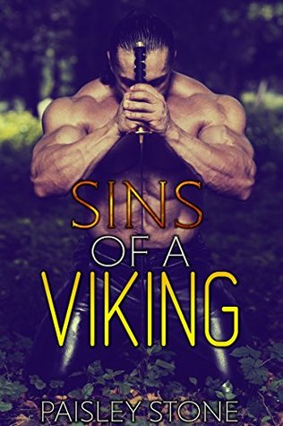Sins of a Viking (Kindle Edition)