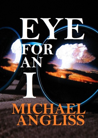 Eye for an I (Retimer, #8)