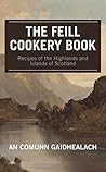 Recipes of the Highlands and Islands of Scotland by An Comunn Gaidhealach