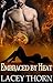 Embraced by Heat (Demon Chronicles, Book Three)