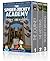 Box Set: The Spider Jockey Academy Series: Original Spider Jockey Action