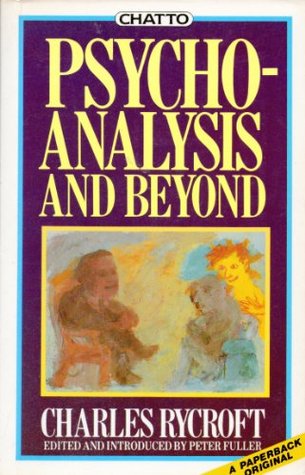 Psychoanalysis and beyond (Paperback)