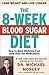 The 8-Week Blood Sugar Diet by Michael Mosley