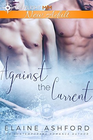 Against the Current (Kindle Edition)
