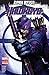 Dark Reign: Hawkeye #1