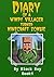 Diary Of a Wimpy Villager Turned Minecraft Zombie: Book 1: (Unofficial Minecraft Diary) (Minecraft diary books, Minecraft books for kids age 6 7 8 9-12)