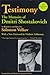 Мемуары Шостаковича by Соломон Волков