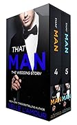 That Man - The Wedding Story