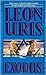 Exodus by Leon Uris