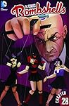DC Comics: Bombshells #28