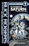 Buck Rogers in the 25th Century by Andrew E.C. Gaska