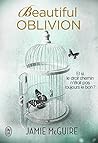 Beautiful Oblivion by Jamie McGuire