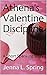 Athena's Valentine Discipline: A Short Spanking Story