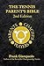 The Tennis Parent's Bible: 2nd Edition