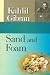 Sand And Foam [Paperback] [Jan 01, 2010] Khalil Gibran