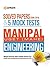 Solved Papers (2008-2015) & 5 Mock Tests for Manipal UGET(MAHE) Engineering Entrance Test: Manipal University Under Graduate Entrance Test