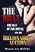 The Brat, The Man of the House, and the Billionaire's Auction (Billionaire, Taboo, Alpha Male)