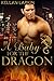 A Baby for the Dragon (Dragons of Lake City, #1)
