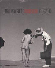 Shoji Ueda 1913-2000: Una Linea Sutil