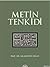 Metin Tenkidi