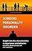 Schizoid personality disorder - Insight into the characteristics in experience and behavior: A book for affected persons and their loved ones