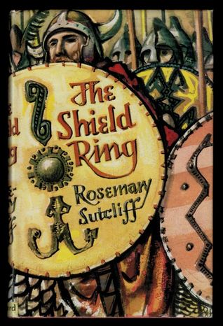 The Shield Ring