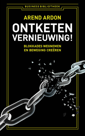 Ontketen Vernieuwing